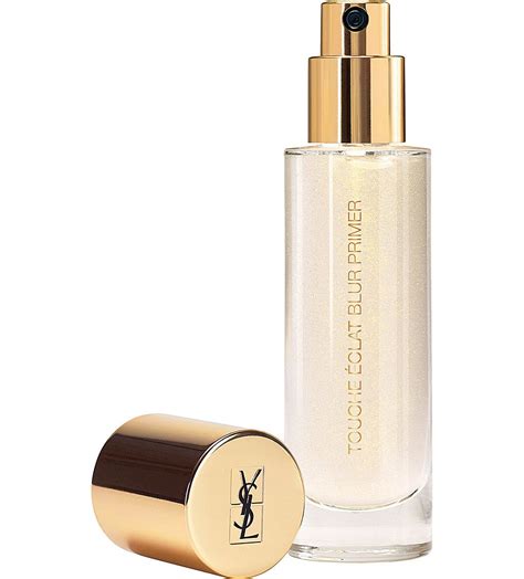 yves saint laurent terra con primer|ysl face primer.